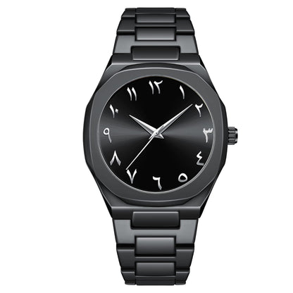 Modern Watch