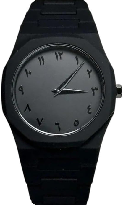 Modern Watch