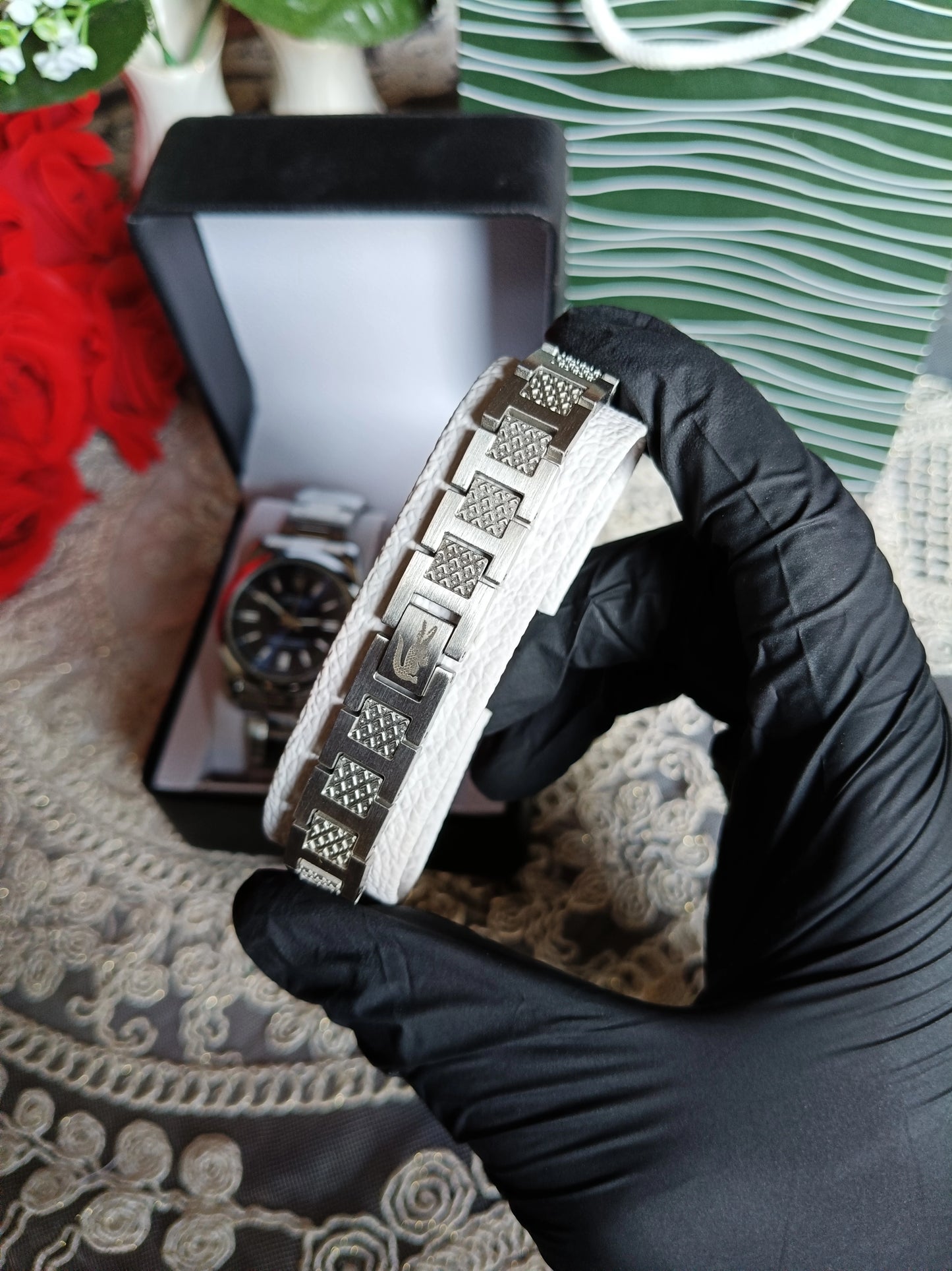 Rolex Gentleman's Bundle