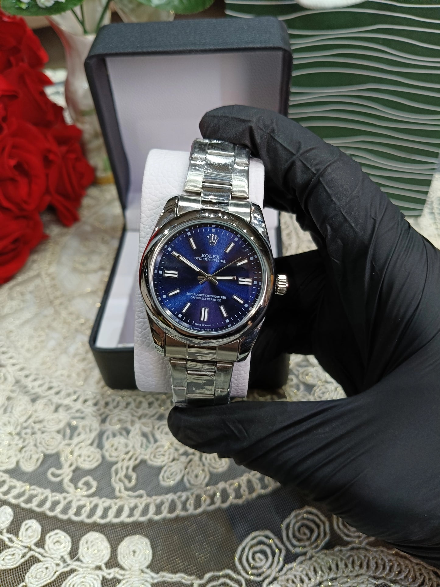 Rolex Gentleman's Bundle